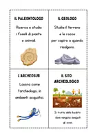 anteprima - Esercizi - Storia classe terza - Pacchetto didattico completo - Pagina 3