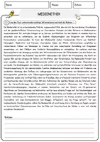 Vorschau - Arbeitsblätter - Religion Materialpaket Lesetexte mit Richtig Falsch Multiple Choice und Offenen Fragen - Seite 2