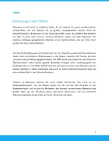 Vorschau - Unterrichtsreihen - Botswana – Geografie, Geschichte & Politik | Unterrichtsmaterial für Klasse 7–13 - Seite 3