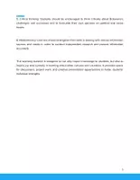 Vorschau - Unterrichtsreihen - Botswana – Geography, History & Politics | Grades 7–13 | African Studies Resource - Seite 3
