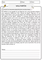 Vorschau - Arbeitsblätter - Religion Materialbundle Arbeitsblätter zu religiösen Festen Symbolen und Geschichten - Seite 1