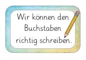 Vorschau - Unterrichtsreihen - Buchstabe O/o - Buchstabeneinführung - Seite 3