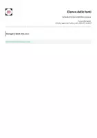 anteprima - Materiale di supporto/inclusione - Scheda di lettura del libro classica - Pagina 2