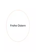 Vorschau - Mal- und Bastelvorlagen - Ostereier (Aus-)Malvorlage und Bilder #Homeschooling - Seite 2