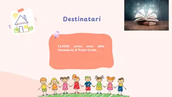 anteprima - Piani di lezione - Favola e fiaba- Scuola secondaria di I Grado - Pagina 2