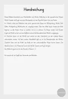 Vorschau - Arbeitsblätter - Würfelbaumeister - Der Würfel Klasse 2-3 - Seite 2
