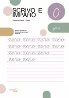 anteprima - Esercizi - I numeri-in corsivo - Pagina di copertina