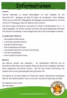 Vorschau - Stundenentwürfe - 10 coole Seilspiele für den Sportunterricht - Seite 1