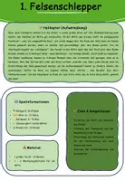 Vorschau - Stundenentwürfe - 10 coole Seilspiele für den Sportunterricht - Seite 2