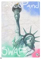 Vorschau - Bildkarten - Stop and Swap Package - New York und Kalifornien (offen und geschlossen) - Seite 2