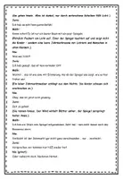 Vorschau - Arbeitsblätter - Lesetheater-Paket Herbst – 8 Rollenspiele zur Leseförderung (Klasse 3–5, DaZ-geeignet) - Seite 2