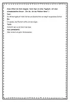 Vorschau - Arbeitsblätter - Paket mit 8 Weihnachts-Lesetheatern – Spannende Rollenspiele für Klasse 3–4 (DaZ-geeignet) - Seite 3