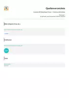 Vorschau - Arbeitsblätter - Creative Writing About Music – Kreatives Schreiben - Seite 3