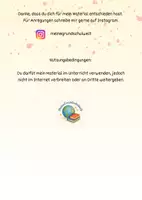 Vorschau - Arbeitsblätter - Zeit Ethik - Seite 1