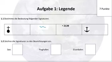 Vorschau - Arbeitsblätter - Atlasführerschein - Seite 2