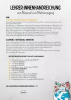 Vorschau - Arbeitsblätter - 🌐🔐 Fake News im Internet - für Kinder erklärt (türkisch) 🇹🇷 - Seite 2