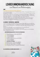 Vorschau - Arbeitsblätter - 🌐🔐 Fake News im Internet - für Kinder erklärt (englisch) 🇬🇧 - Seite 2