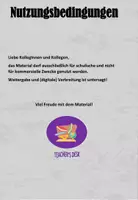 Vorschau - Anderer Materialtyp - Achtsamkeit mit der 5-4-3-2-1-Methode - Seite 3