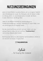 Vorschau - Arbeitsblätter - 🌐🔐 Fake News im Internet - für Kinder erklärt (arabisch) 🇸🇾 - Seite 1