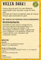 Vorschau - Bildkarten - Stationsschilder Giraffe Giraffenklasse - Seite 1