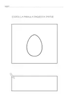 Vista previa - Hojas de trabajo - ESCRIPTURA PARAULES de 2 a 5 sons. - página 3