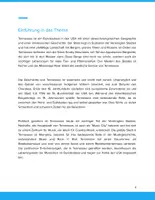 Vorschau - Unterrichtsreihen - Tennessee – Geographie, Geschichte & Politik der USA (Klasse 5–9) - Seite 3