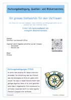 Vorschau - Arbeitsblätter - Verben im Präsens_Theorie und kurze Übung - Seite 3