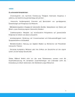 Vorschau - Unterrichtsreihen - Geschichte der modernen Welt – Unterrichtsmaterial für Klasse 7–10 - Seite 2