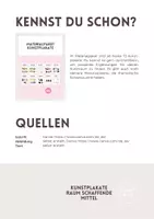 Vorschau - Poster - Kunstplakate: Raum schaffende Mittel, Visualisierung - Seite 1