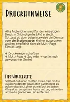 Vorschau - Stationenlernen - Stationsschilder Otter Otterklasse - Seite 2