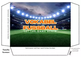 Vorschau - Spiele - Für alle Fächer: Fragenfußball (& Vokabelfußball) - Seite 3