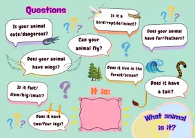 Vorschau - Spiele - Who is it & What animal is it? - Seite 3