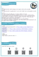 Vorschau - Bildkarten - Sammelkarte Lobkarte Fuchsklasse #Klassentier - Seite 3