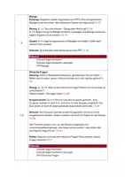 Vorschau - Stundenentwürfe - Materialpaket Stark Argumentiert! - Deutsch - VOLLSTÄNDIG - Seite 3