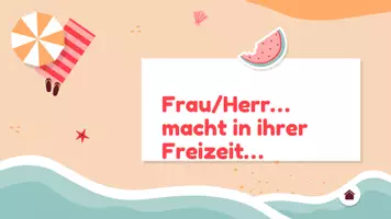 Vorschau - Präsentationen/Tafelbilder - Präsentation_How_do_you_even_know_your_teacher - Seite 2