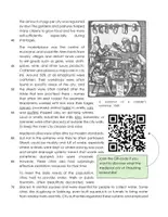 Vorschau - Arbeitsblätter - Geschichte bilingual: Life in a medieval city (Middle Ages) - Seite 3