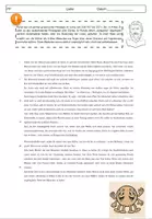 Vorschau - Stundenentwürfe - Praktische Philosophie 7/8 Liebe - Platons Kugelmenschmythos (Fragenkreis 2) - Seite 2