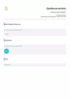 Vorschau - Arbeitsblätter - Jahresrückblick Schuljahr - Seite 1