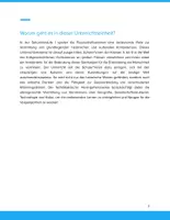 Vorschau - Unterrichtsreihen - Frühe Hochkulturen an Flüssen – Unterrichtsmaterial zu den Flusstalzivilisationen (Klasse 5–9) - Seite 1