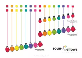 Vorschau - Arbeitsblätter - Weihnachtslied Rainbow Instrumente - Morgen, Kinder, wird's was geben - Seite 2