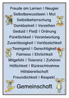 Vorschau - Poster - Koalaklasse - Poster in A1 (Schulstart) - Seite 2