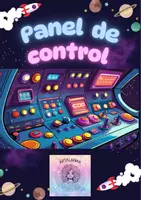 Vista previa - Juegos / Gamificación - Panel de control - Portada