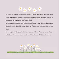 anteprima - Esercizi - UDA Alice nel paese delle meraviglie e dei numeri naturali - classe I - Pagina 3