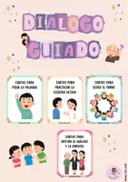 Vista previa - Tarjetas / Manipulativos - Diálogo guiado - Portada