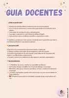 Vista previa - Tarjetas / Manipulativos - Diálogo guiado - página 2