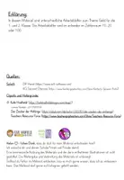 Vorschau - Arbeitsblätter - Geld Arbeitsblätter (1./2. Klasse) - Seite 1