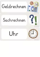 Vorschau - Anderer Materialtyp - Stundenplan - Tagestransparenz - Seite 2