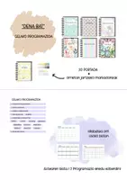 Vista previa - Para docentes: organización, planificación y formación - "DENA BAT" PROGRAMAZIOA blokea - Portada