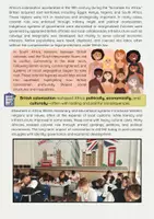 Vorschau - Arbeitsblätter - British Empire: Kolonialismus, Indien, Afrika, Karibik - Seite 3