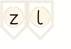 Vorschau - Anderer Materialtyp - Wimpelkette Otterklasse - Herzlich Willkommen - Seite 3